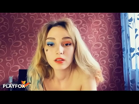 ❤️ Волшебные очки виртуальной реальности подарили мне секс с Харли Куинн ❌ Порно вк на нашем сайте klassikaprint.ru