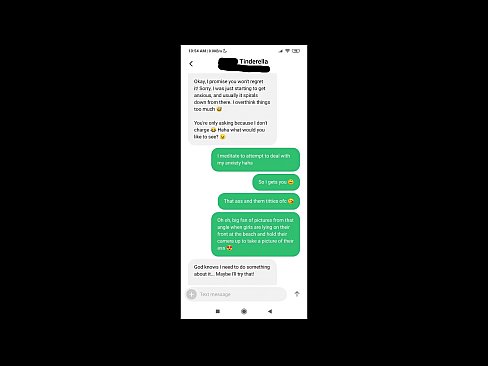 ❤️ Я добавил новую PAWG из Tinder в свой гарем ( разговор с Tinder включен) ❌ Порно вк на нашем сайте klassikaprint.ru