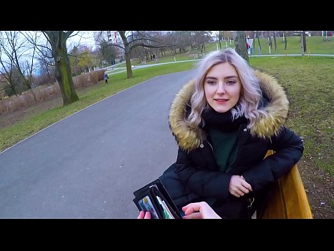 ❤️ Глотает горячую сперму незнакомца за деньги - минет в парке от Eva Elfie ❌ Порно вк на нашем сайте klassikaprint.ru